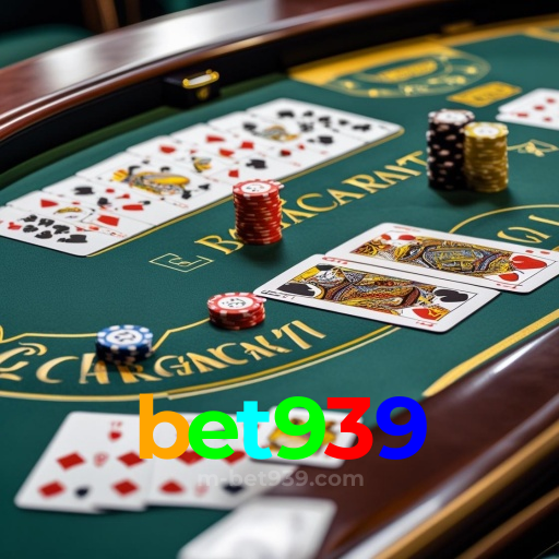 Por Que Escolher o Cassino do bet939