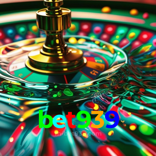 Promoções bet939