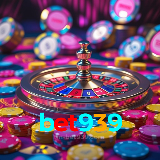 Novos Slots no bet939