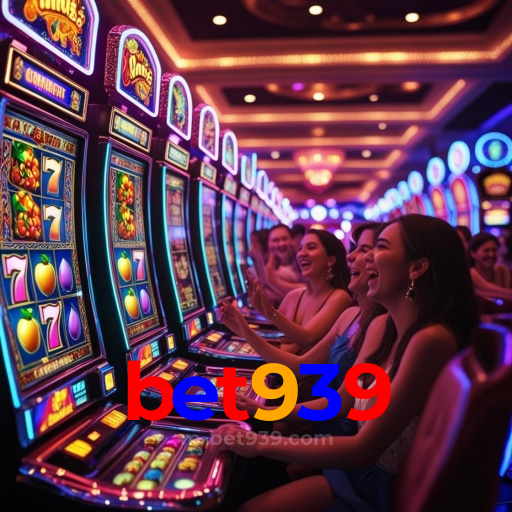 Vantagens do App bet939