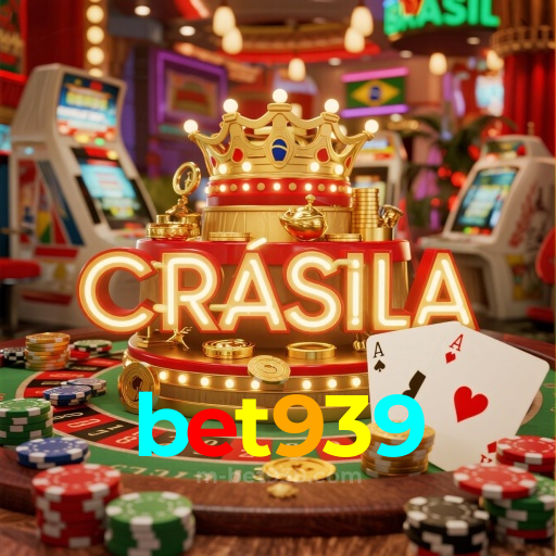 Promoções bet939