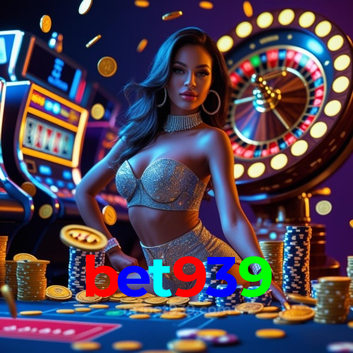 Visão geral dos jogos no bet939
