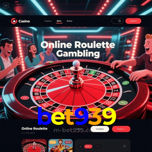 Jogos de roleta