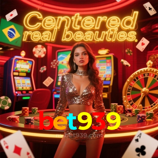 Novos Jogos no bet939