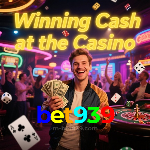 Por Que Jogar no bet939?